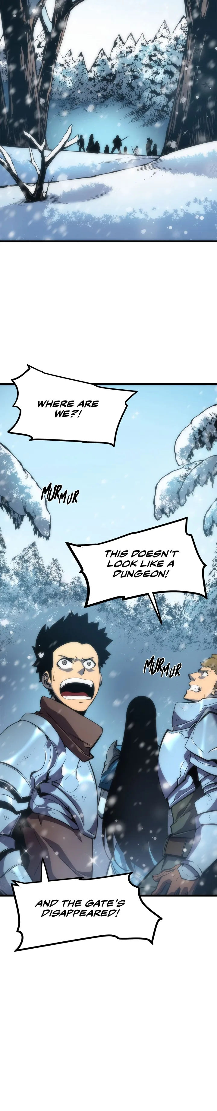 Solo Leveling - Chapter 48 - Page 6