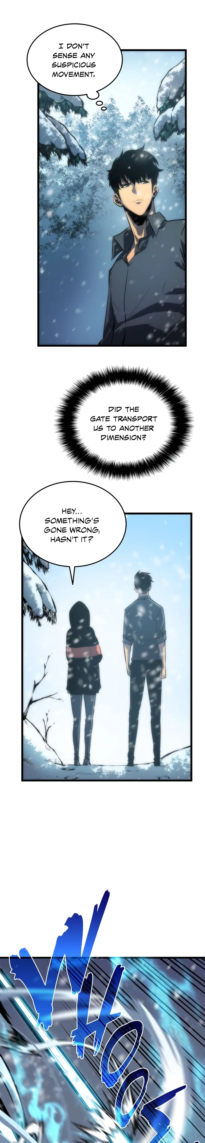 Solo Leveling - Chapter 48 - Page 7