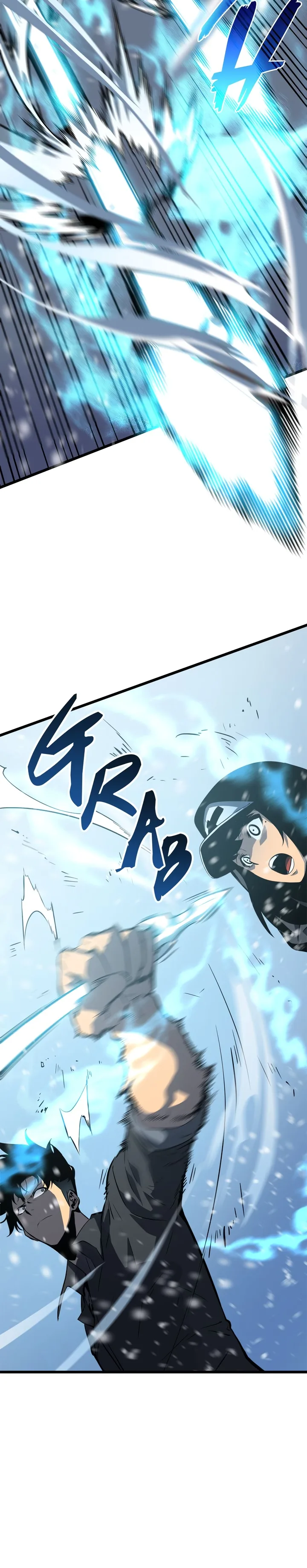 Solo Leveling - Chapter 48 - Page 8