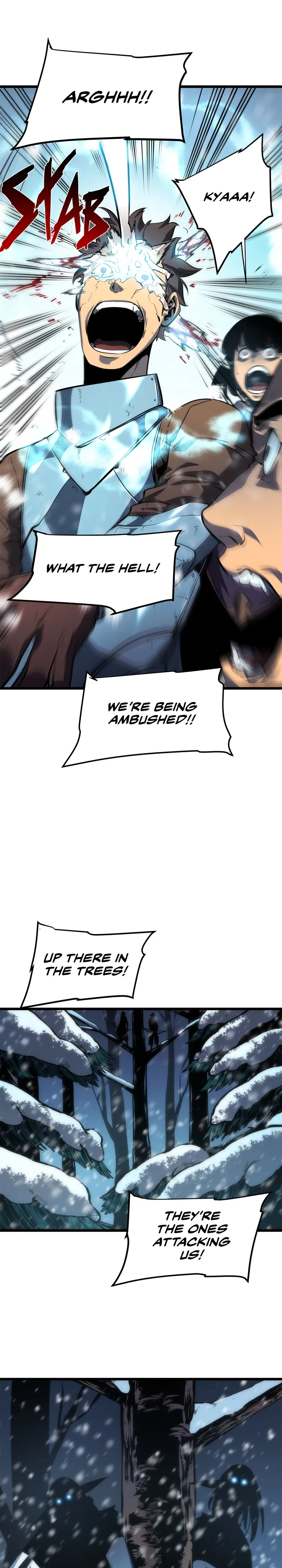 Solo Leveling - Chapter 48 - Page 9