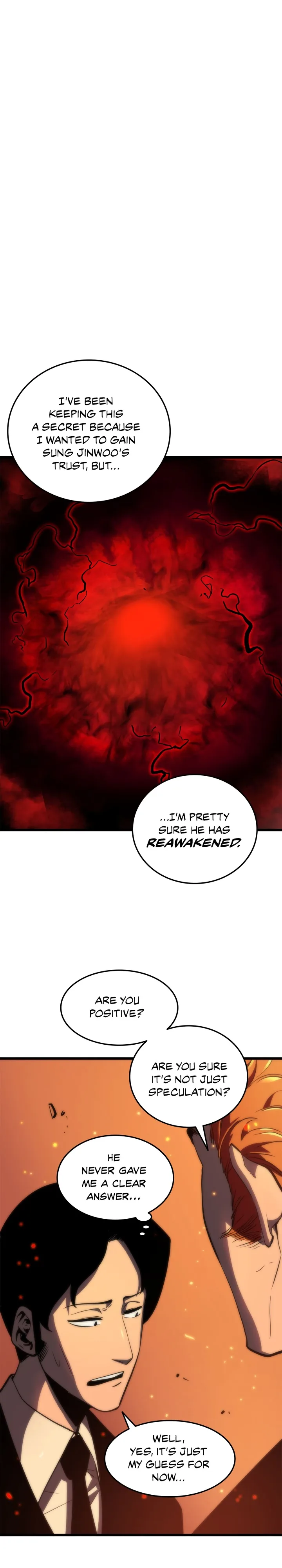 Solo Leveling - Chapter 49 - Page 10