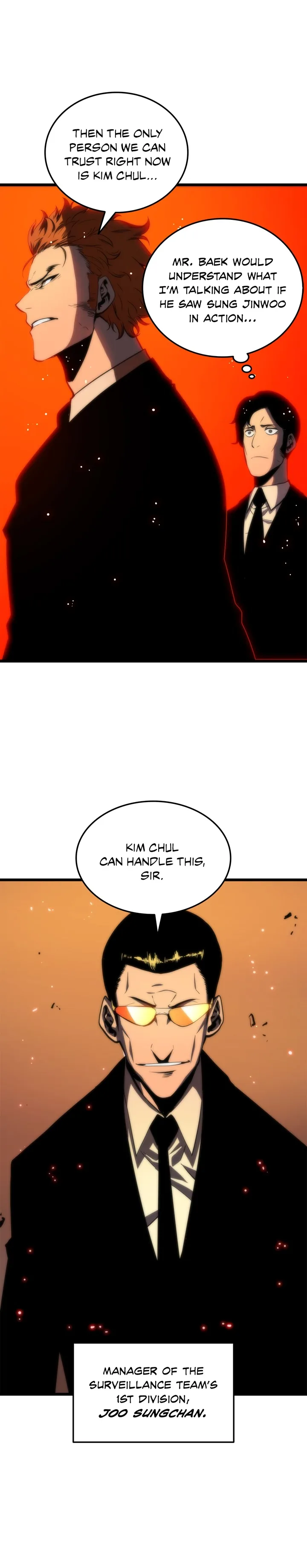 Solo Leveling - Chapter 49 - Page 11