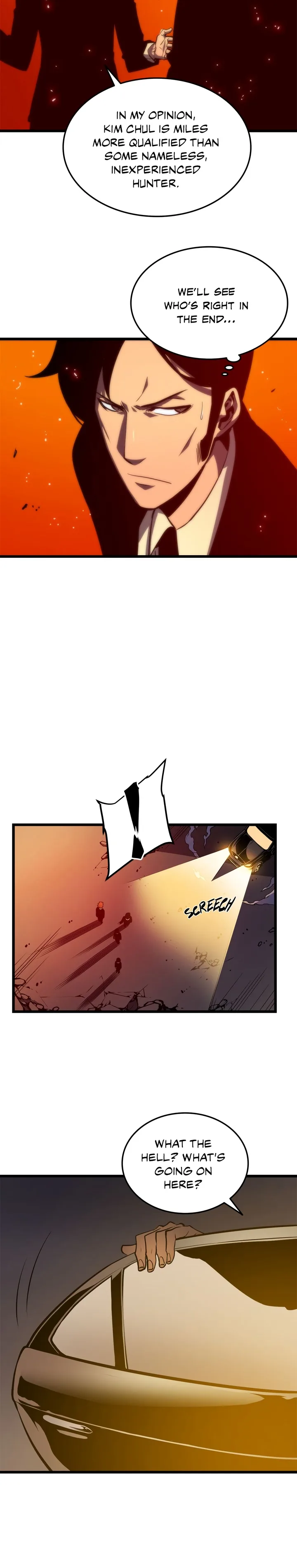 Solo Leveling - Chapter 49 - Page 13