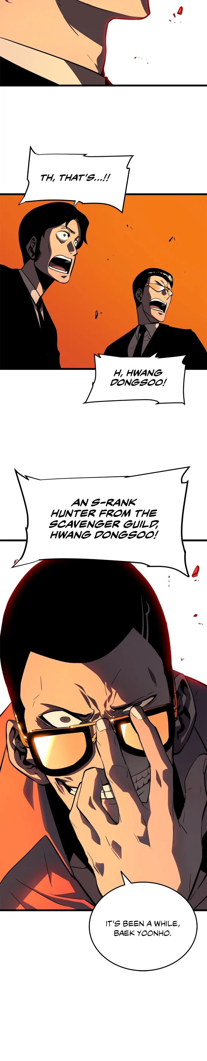 Solo Leveling - Chapter 49 - Page 15