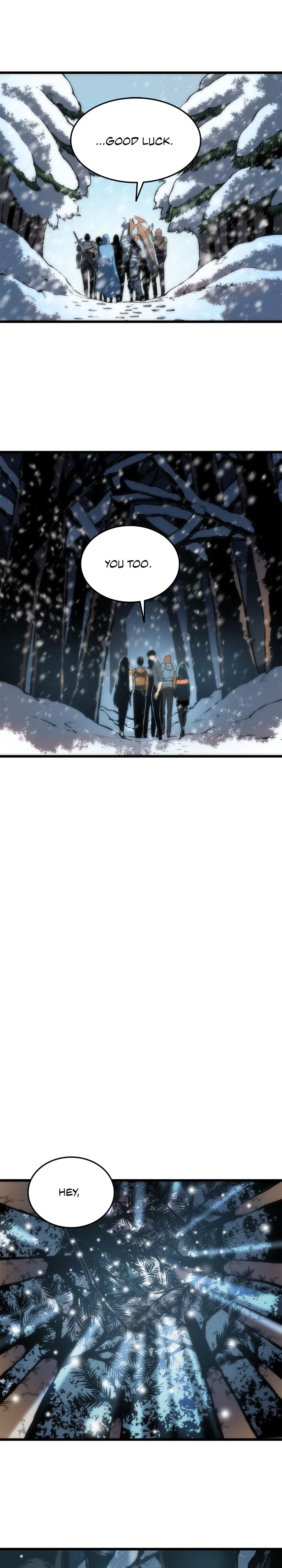 Solo Leveling - Chapter 49 - Page 20