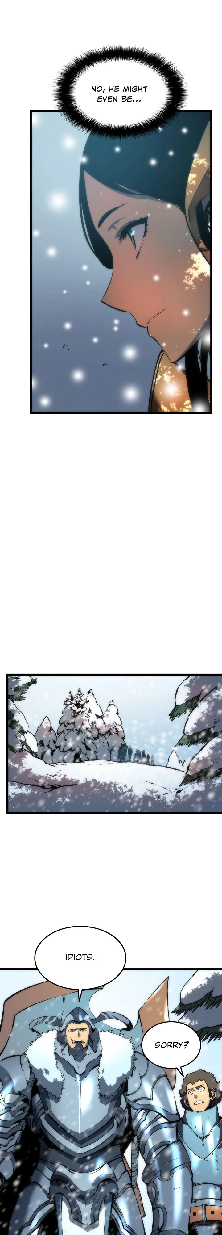 Solo Leveling - Chapter 49 - Page 22