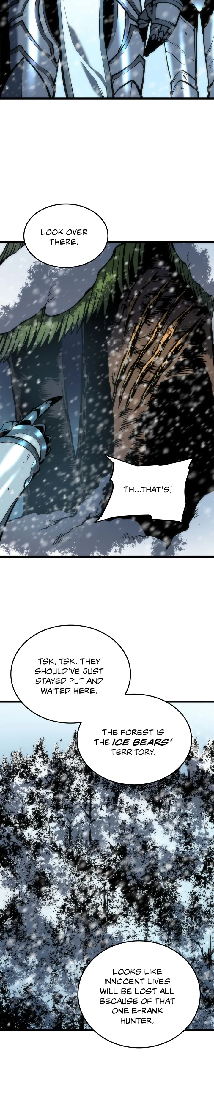 Solo Leveling - Chapter 49 - Page 23