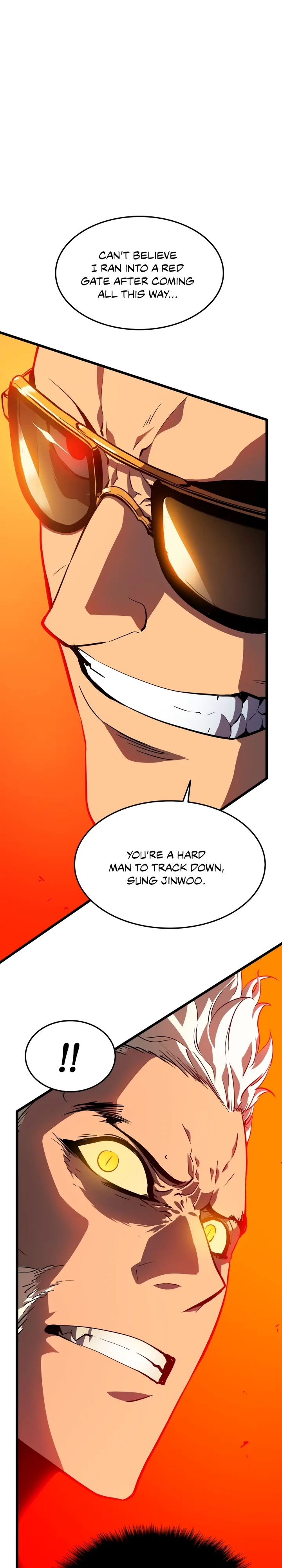 Solo Leveling - Chapter 49 - Page 26