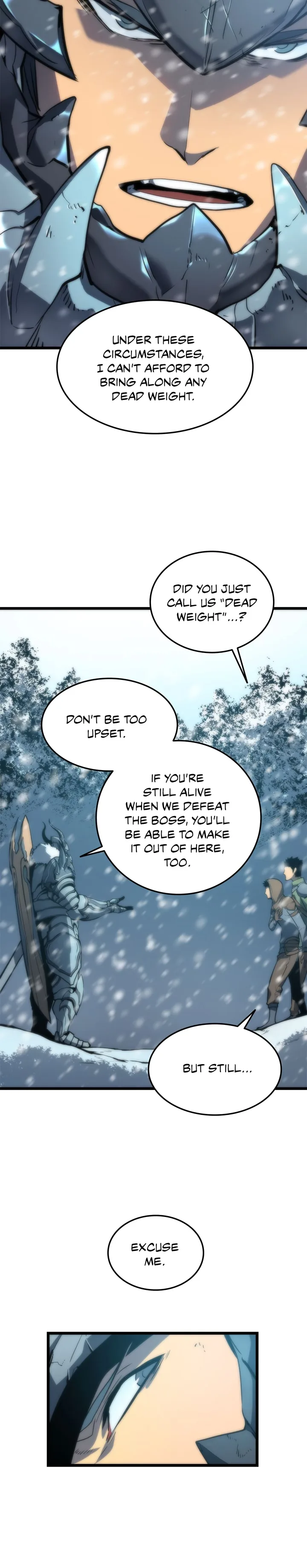 Solo Leveling - Chapter 49 - Page 7