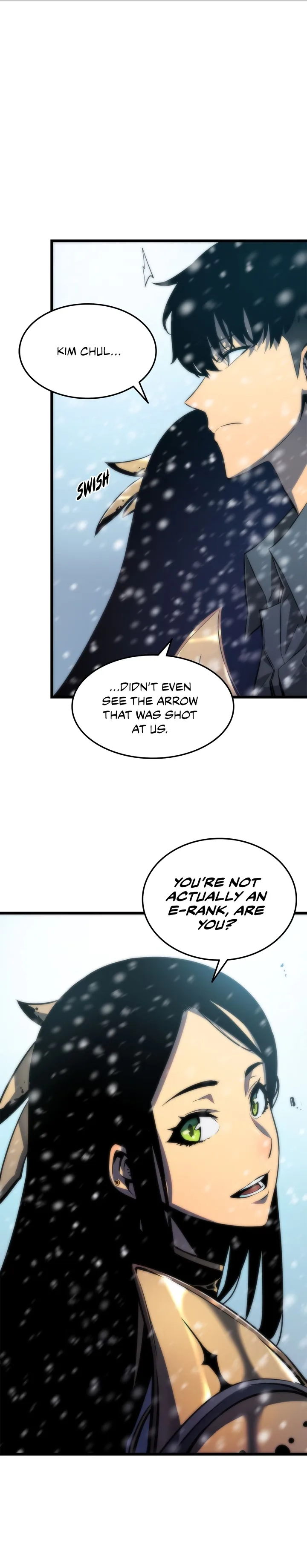 Solo Leveling - Chapter 49 - Page 9