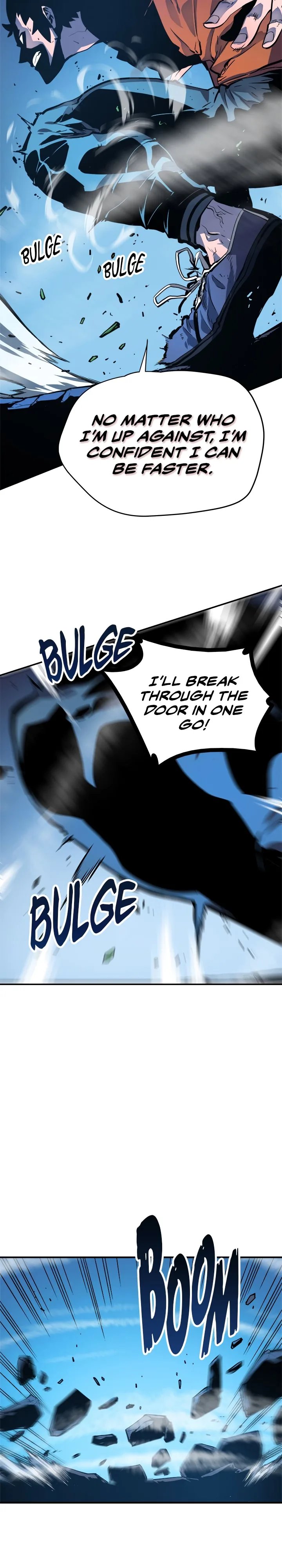 Solo Leveling - Chapter 5 - Page 11