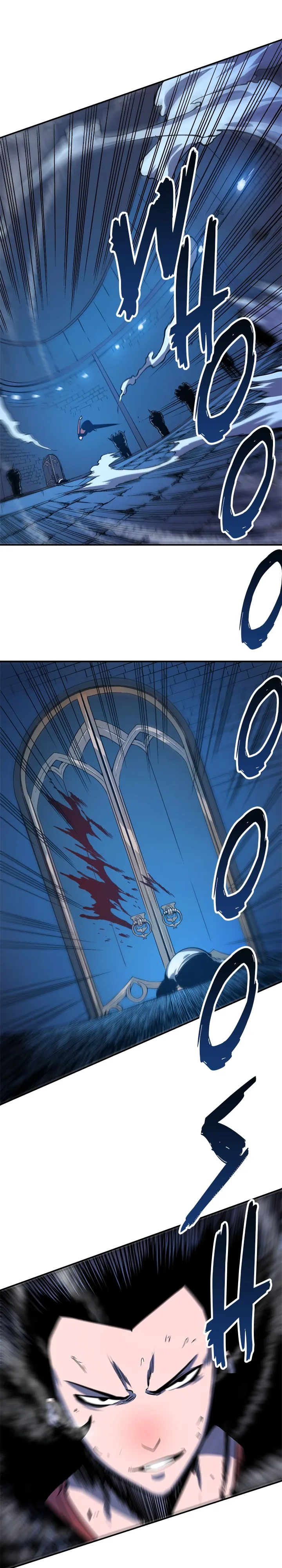 Solo Leveling - Chapter 5 - Page 12