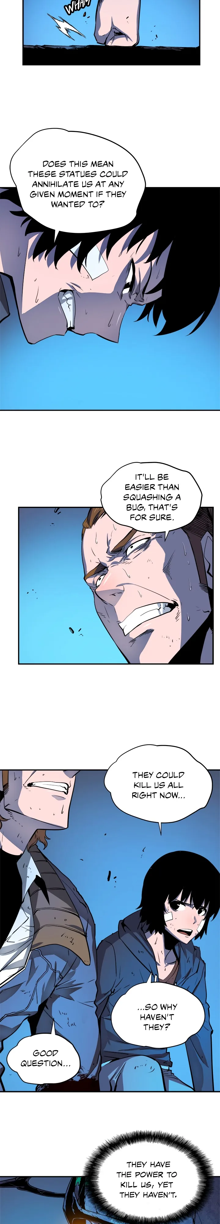 Solo Leveling - Chapter 5 - Page 16