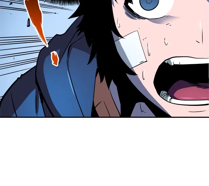 Solo Leveling - Chapter 5 - Page 20