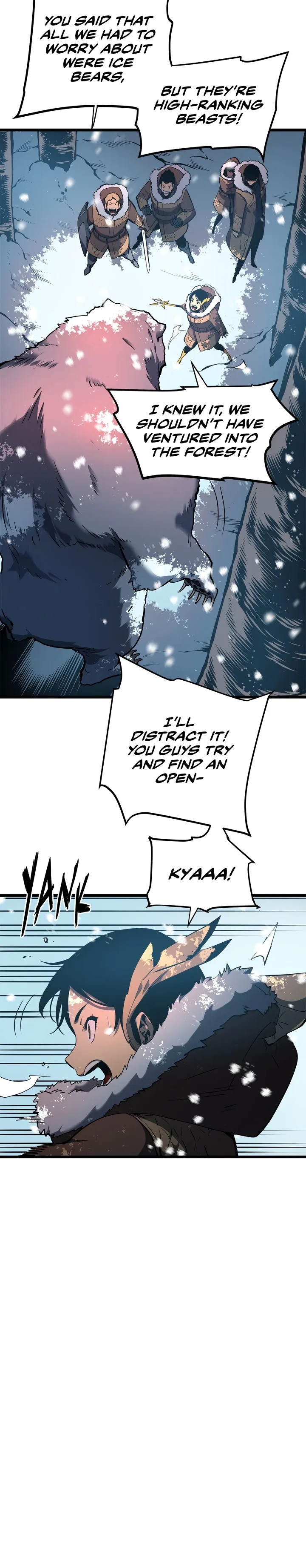 Solo Leveling - Chapter 50 - Page 15
