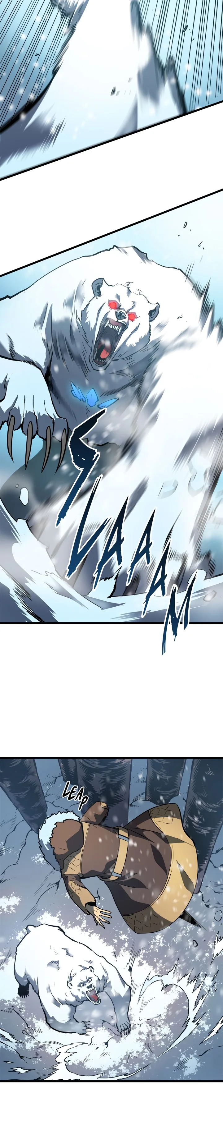Solo Leveling - Chapter 50 - Page 17