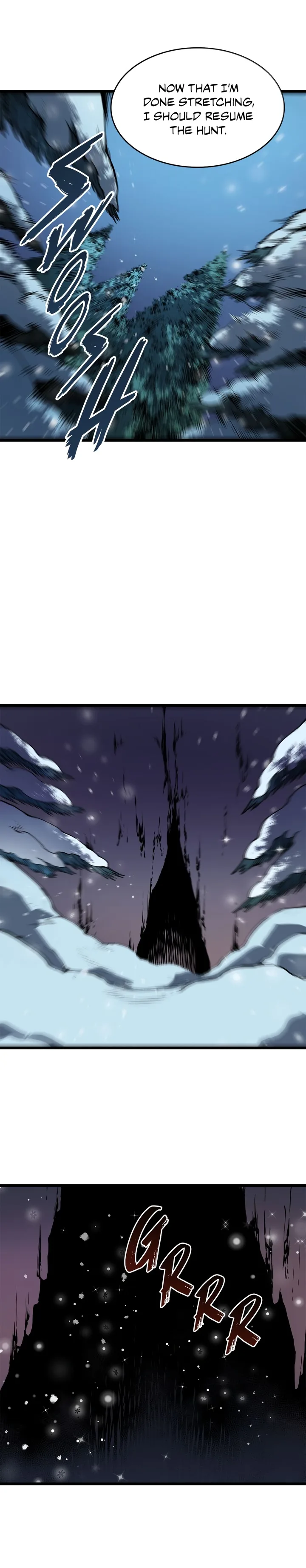 Solo Leveling - Chapter 50 - Page 27