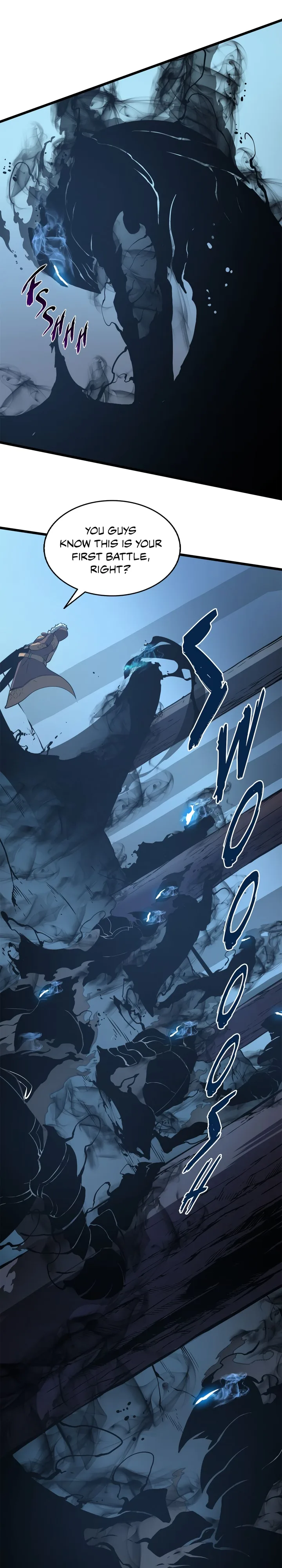 Solo Leveling - Chapter 50 - Page 30