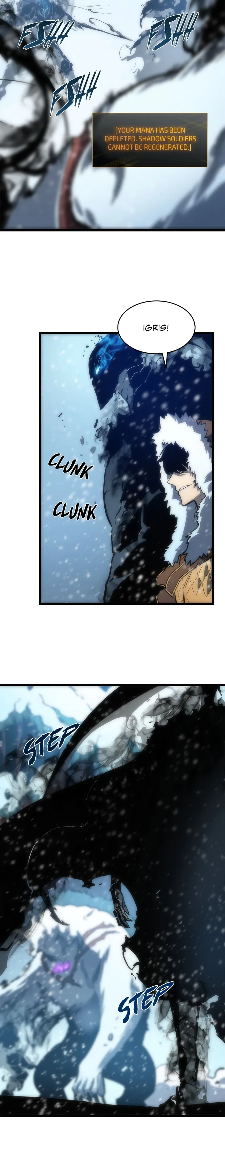 Solo Leveling - Chapter 51 - Page 10