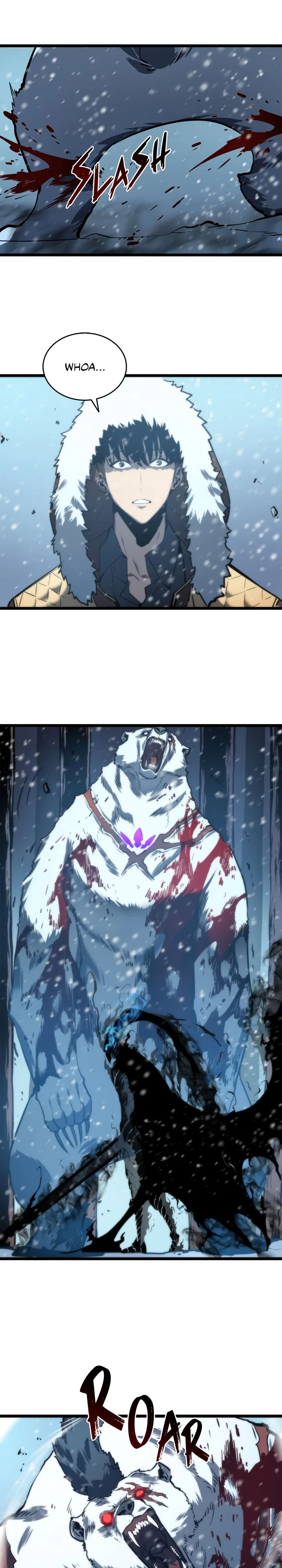 Solo Leveling - Chapter 51 - Page 16