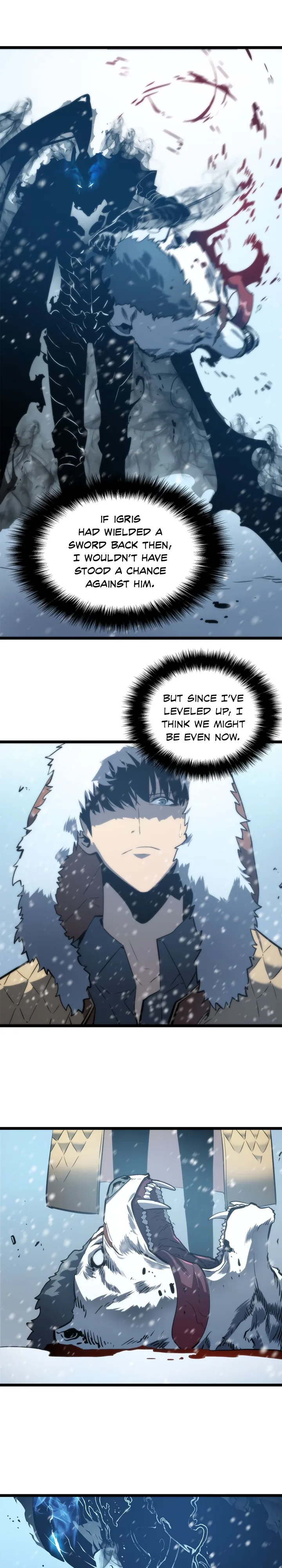 Solo Leveling - Chapter 51 - Page 19