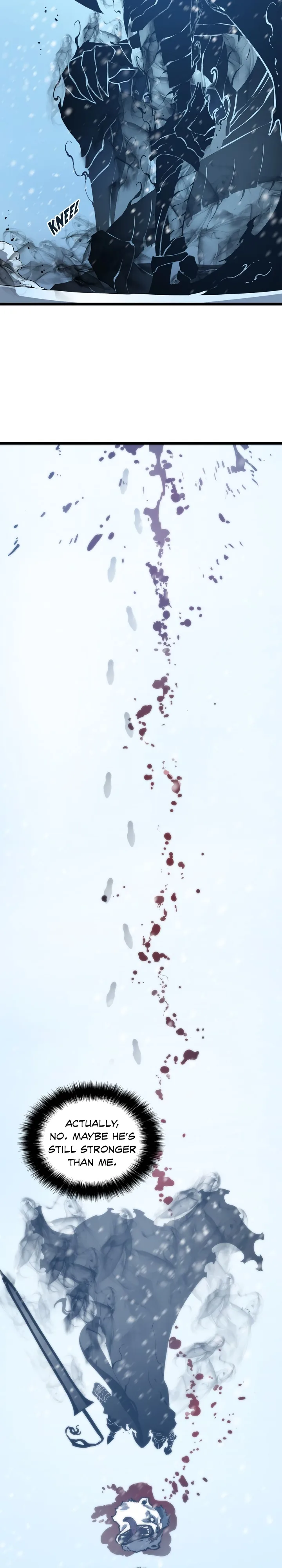 Solo Leveling - Chapter 51 - Page 20