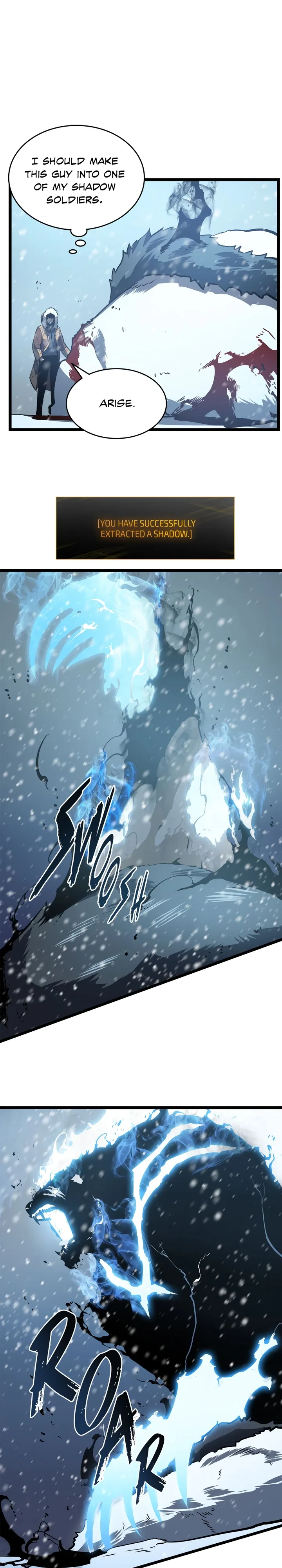 Solo Leveling - Chapter 51 - Page 22