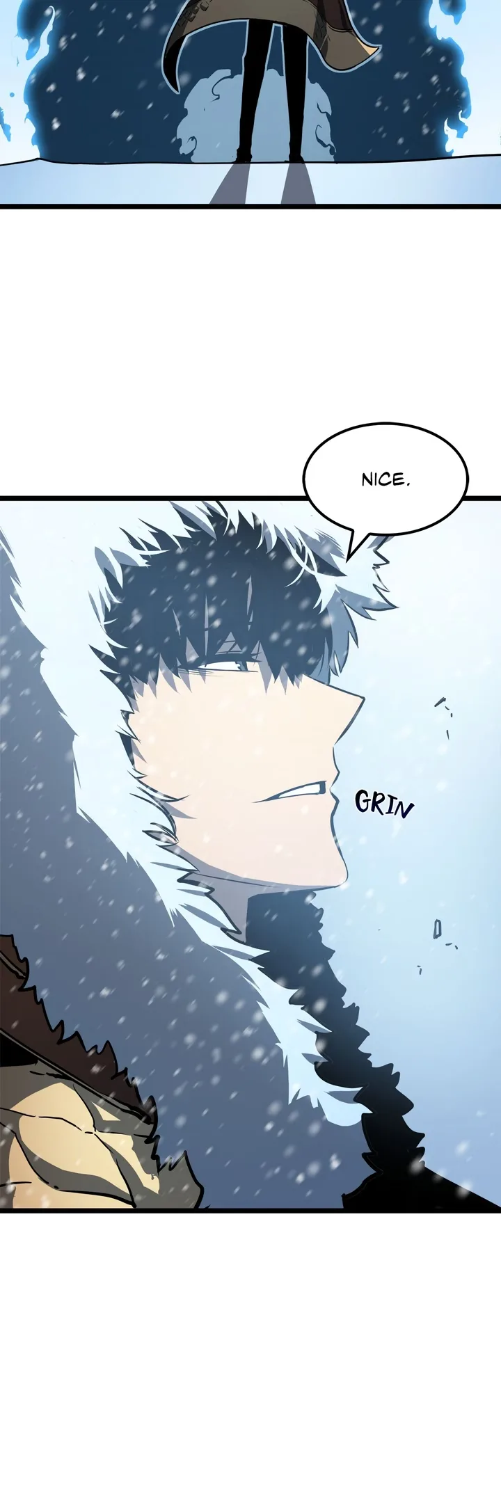 Solo Leveling - Chapter 51 - Page 24