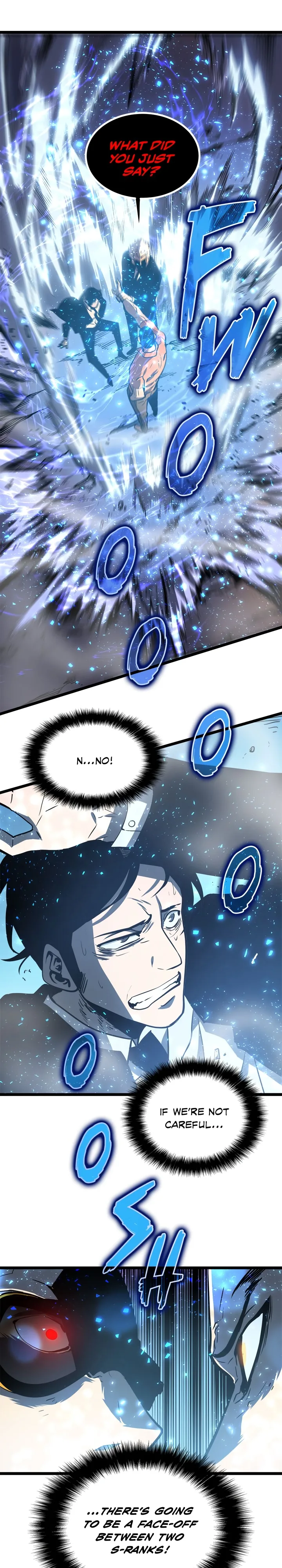 Solo Leveling - Chapter 51 - Page 31