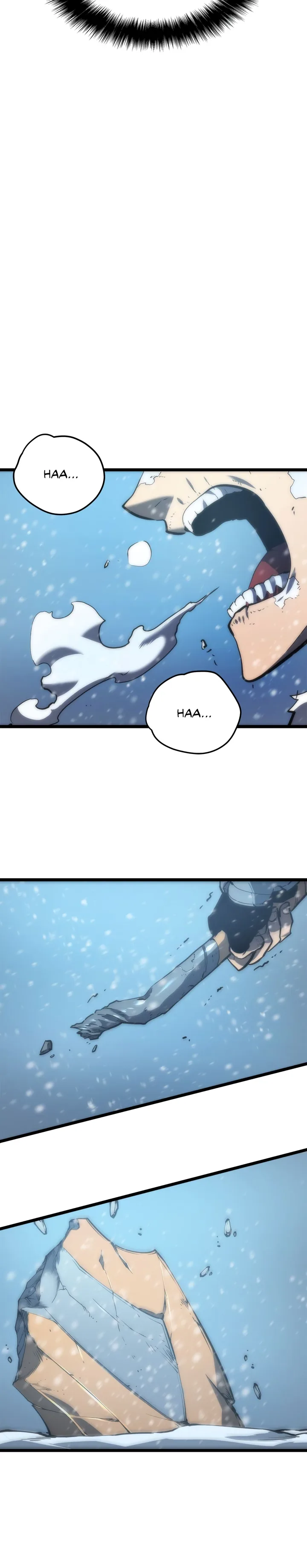 Solo Leveling - Chapter 51 - Page 32