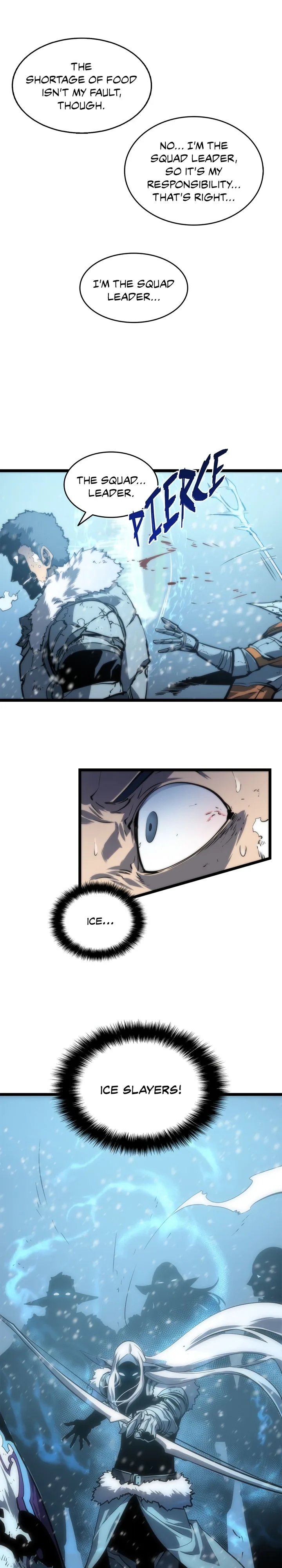 Solo Leveling - Chapter 51 - Page 35