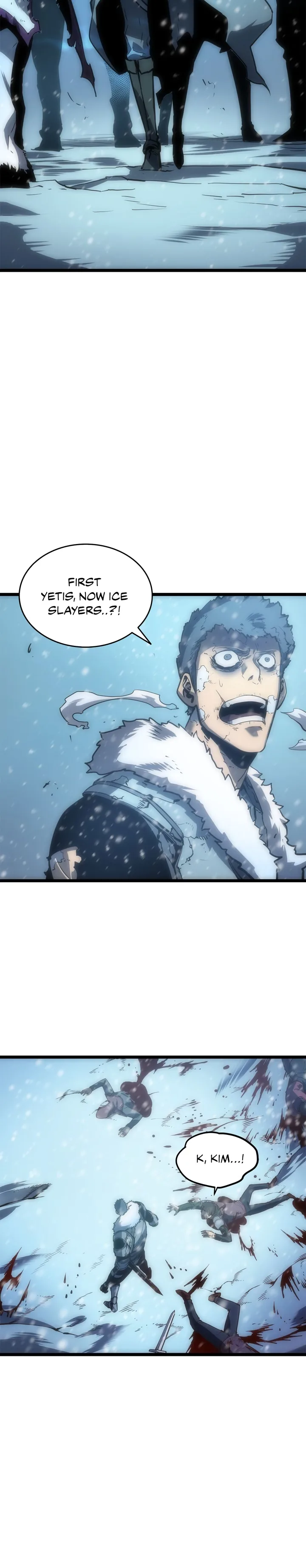 Solo Leveling - Chapter 51 - Page 36