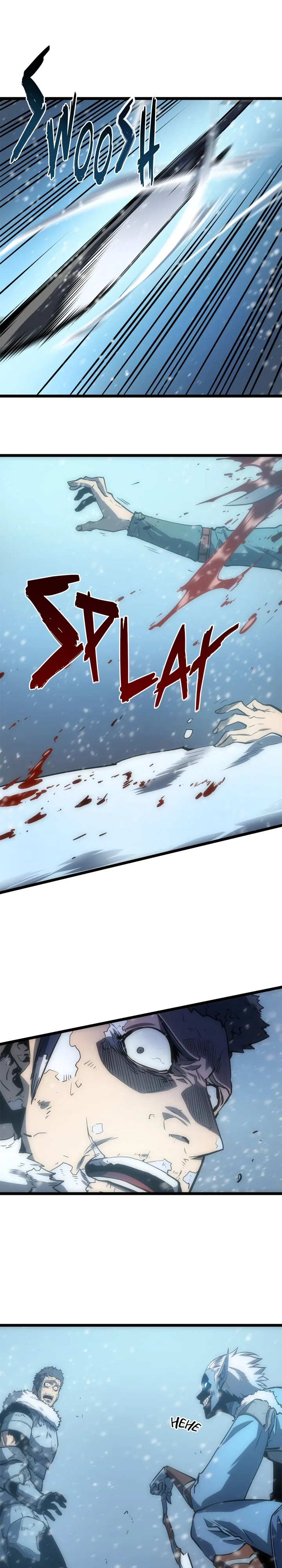 Solo Leveling - Chapter 51 - Page 37