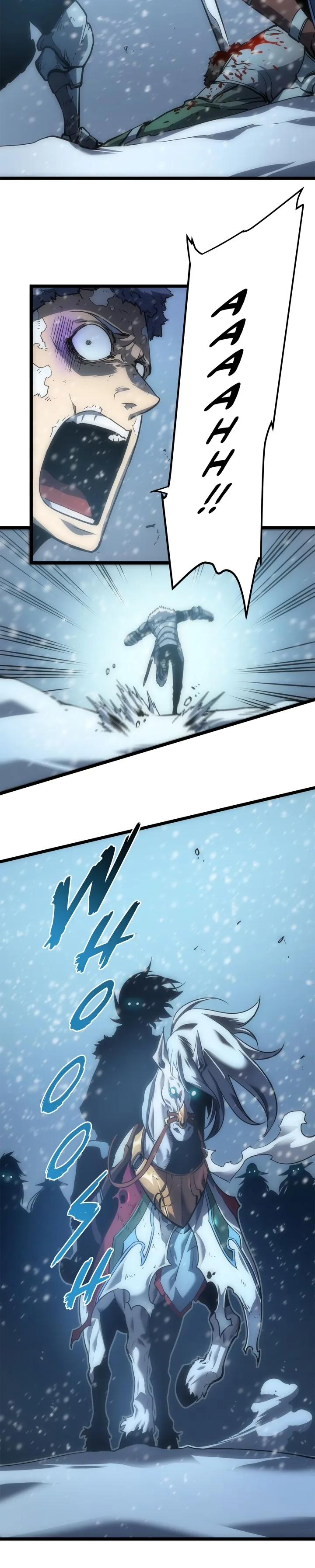 Solo Leveling - Chapter 51 - Page 38