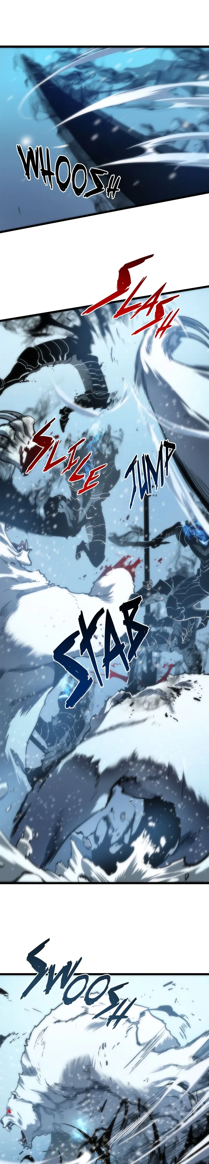 Solo Leveling - Chapter 51 - Page 4