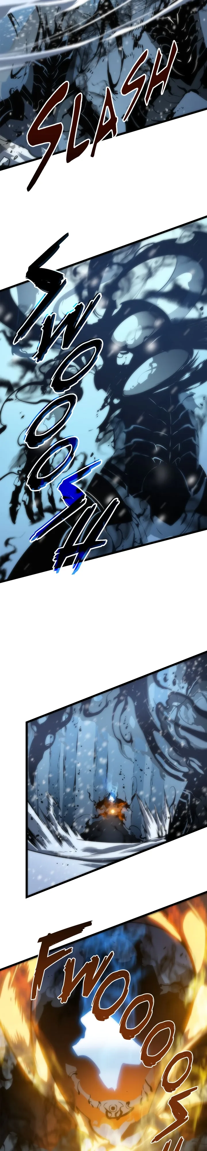 Solo Leveling - Chapter 51 - Page 5