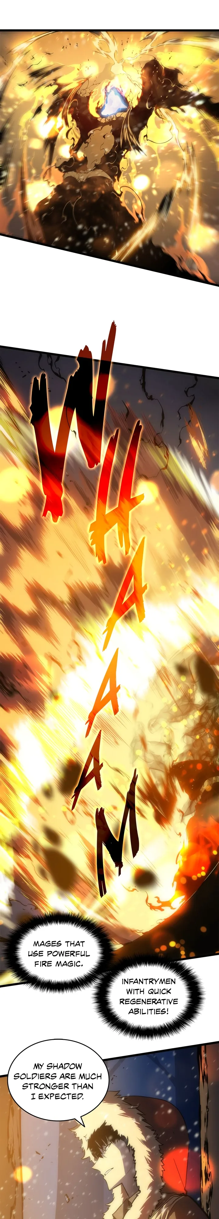 Solo Leveling - Chapter 51 - Page 7