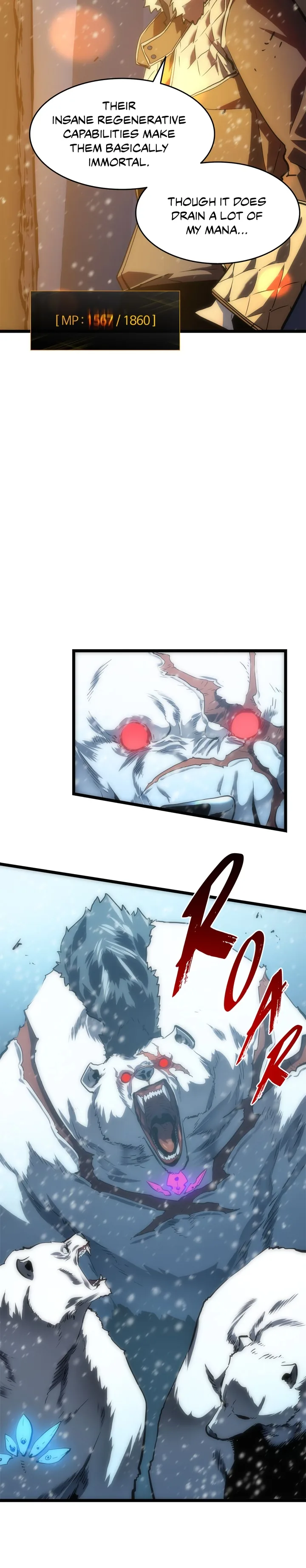 Solo Leveling - Chapter 51 - Page 8