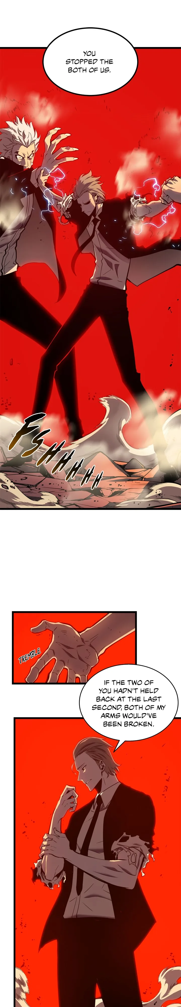 Solo Leveling - Chapter 52 - Page 10