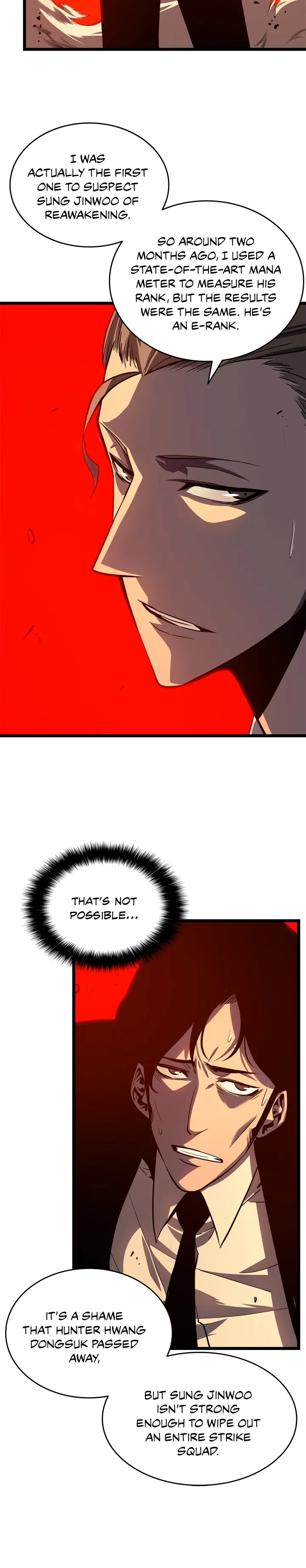 Solo Leveling - Chapter 52 - Page 11