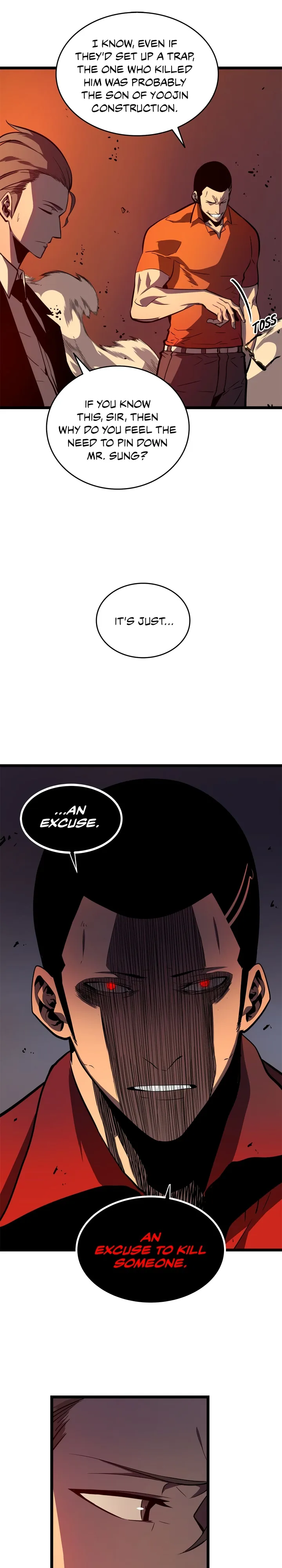 Solo Leveling - Chapter 52 - Page 12