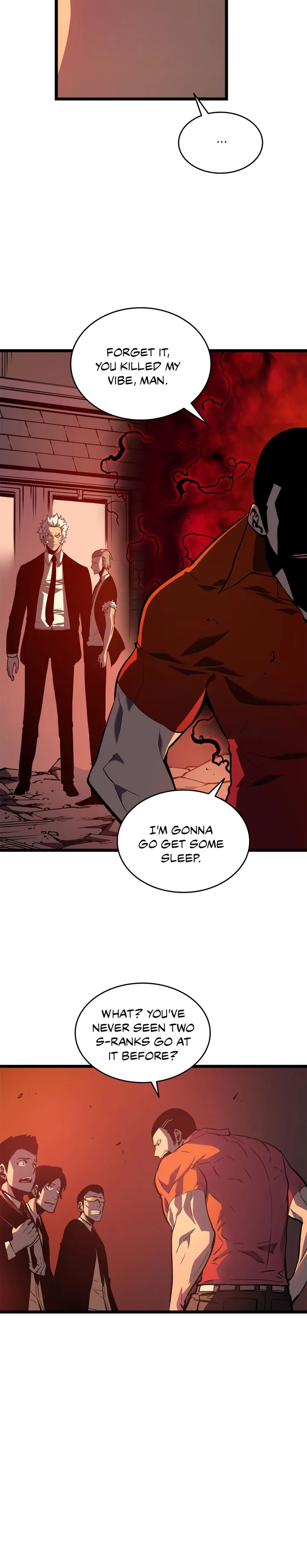 Solo Leveling - Chapter 52 - Page 13
