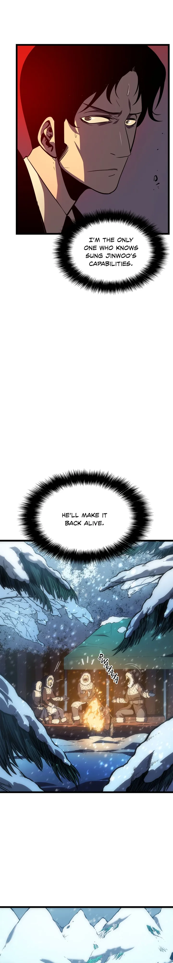 Solo Leveling - Chapter 52 - Page 14
