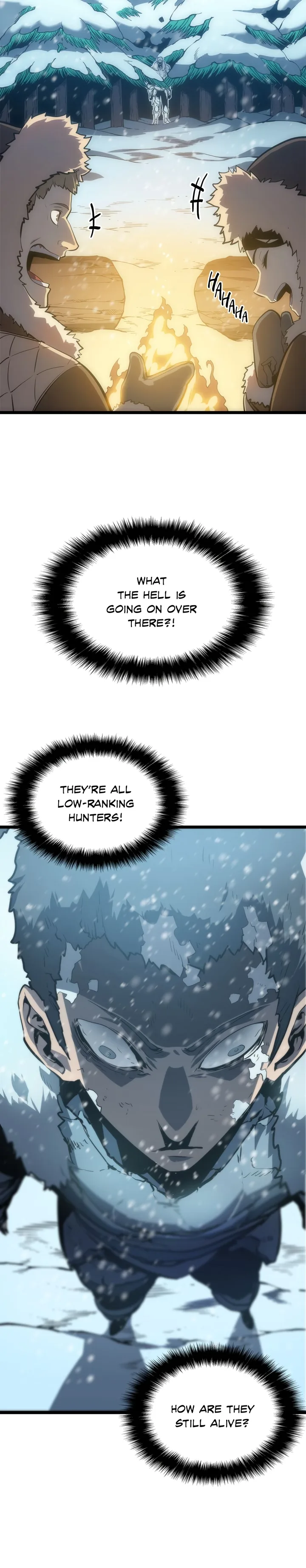 Solo Leveling - Chapter 52 - Page 15