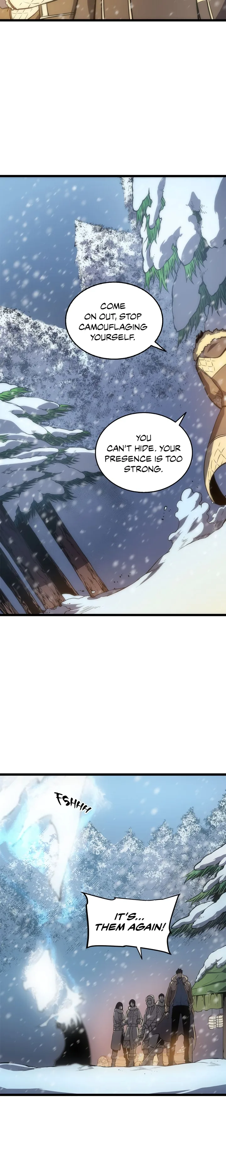 Solo Leveling - Chapter 52 - Page 23