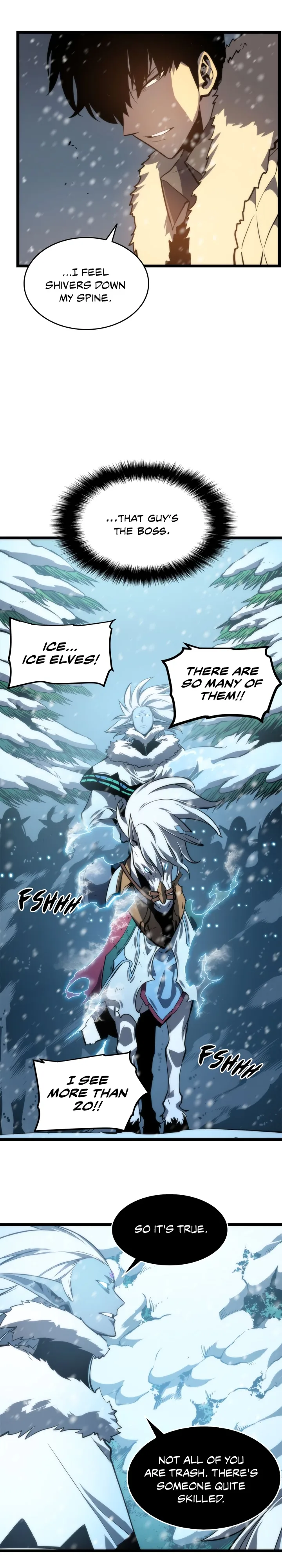 Solo Leveling - Chapter 52 - Page 24