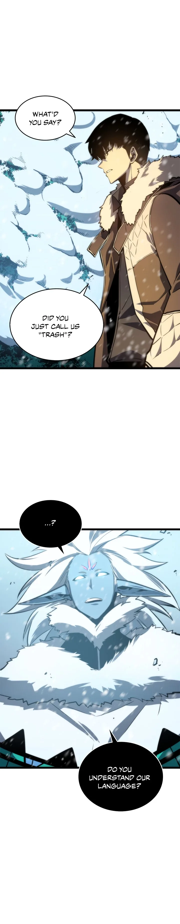 Solo Leveling - Chapter 52 - Page 25