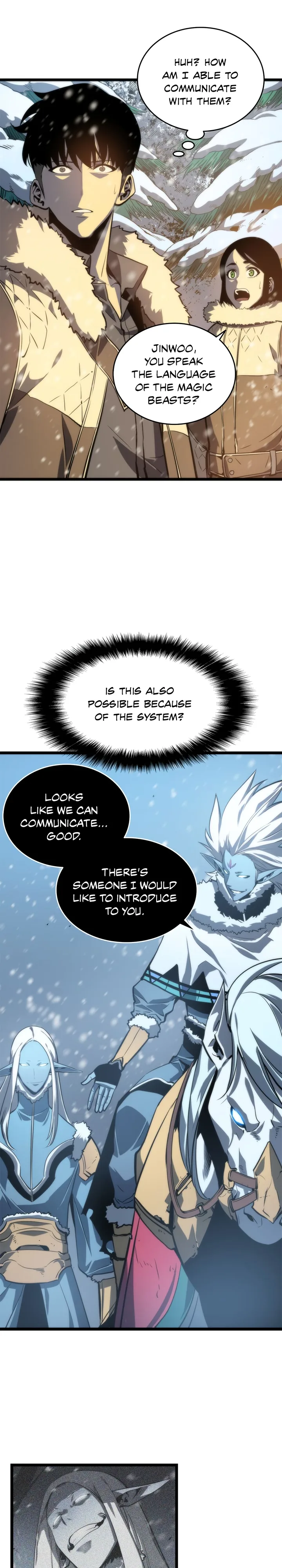Solo Leveling - Chapter 52 - Page 26