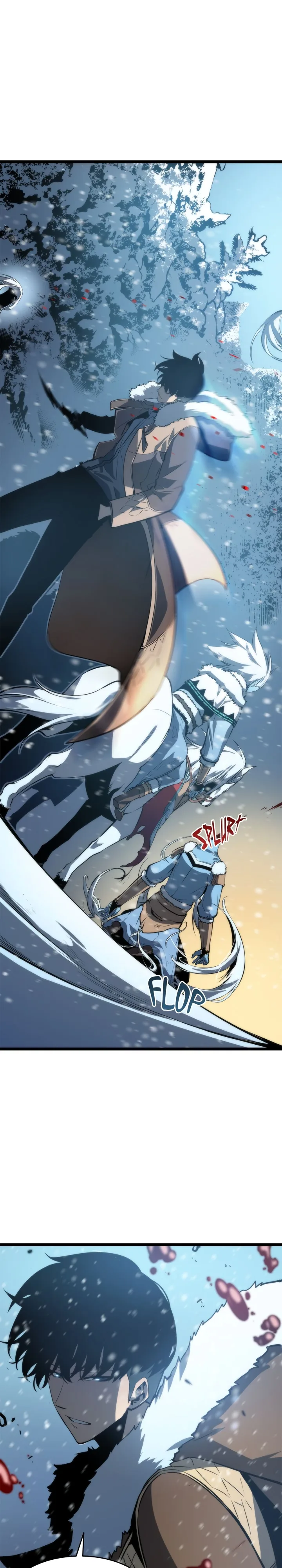 Solo Leveling - Chapter 52 - Page 28