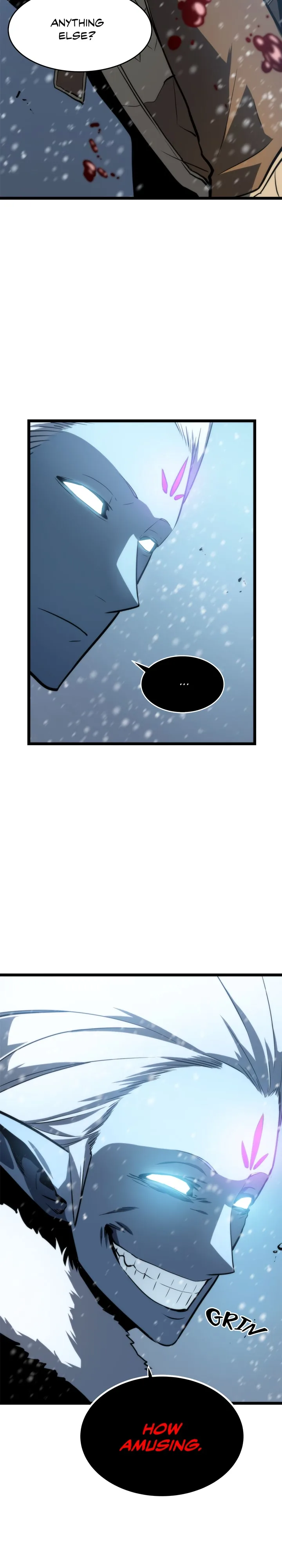 Solo Leveling - Chapter 52 - Page 29
